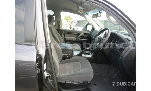 Buy Import Toyota Land Cruiser Other Car in Import - Dubai in Belait Buy Import Toyota Land Cruiser Other Car in Import - Dubai in Belait