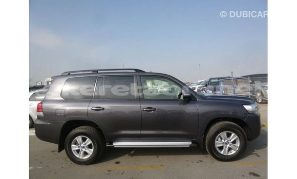 Buy Import Toyota Land Cruiser Other Car in Import - Dubai in Belait Buy Import Toyota Land Cruiser Other Car in Import - Dubai in Belait