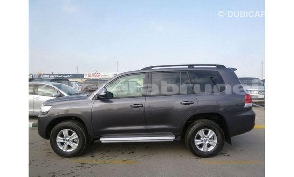 Buy Import Toyota Land Cruiser Other Car in Import - Dubai in Belait Buy Import Toyota Land Cruiser Other Car in Import - Dubai in Belait
