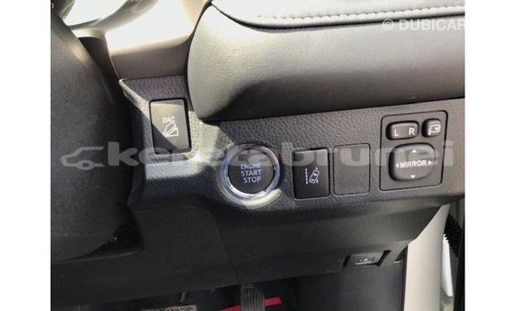 Buy Import Toyota HiAce White Truck in Import - Dubai in Belait Buy Import Toyota HiAce White Truck in Import - Dubai in Belait