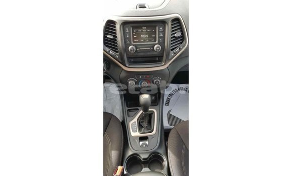 Buy Import Jeep Cherokee Blue Car in Import - Dubai in Belait Buy Import Jeep Cherokee Blue Car in Import - Dubai in Belait