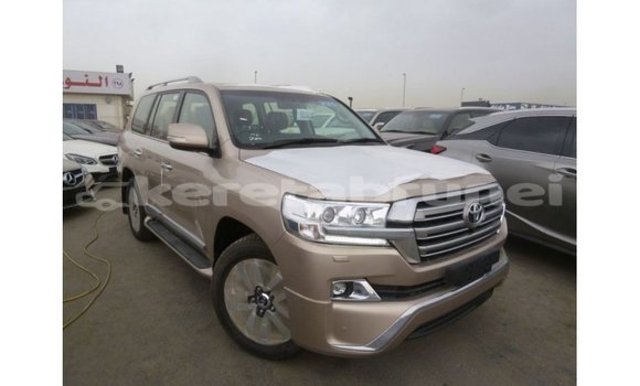 Buy Import Toyota Land Cruiser Other Car in Import - Dubai in Belait Buy Import Toyota Land Cruiser Other Car in Import - Dubai in Belait