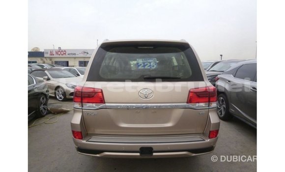 Buy Import Toyota Land Cruiser Other Car in Import - Dubai in Belait Buy Import Toyota Land Cruiser Other Car in Import - Dubai in Belait