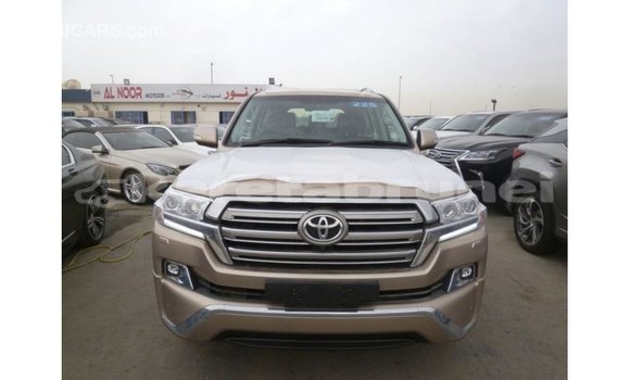 Buy Import Toyota Land Cruiser Other Car in Import - Dubai in Belait Buy Import Toyota Land Cruiser Other Car in Import - Dubai in Belait