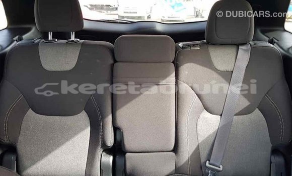 Buy Import Jeep Cherokee Blue Car in Import - Dubai in Belait Buy Import Jeep Cherokee Blue Car in Import - Dubai in Belait