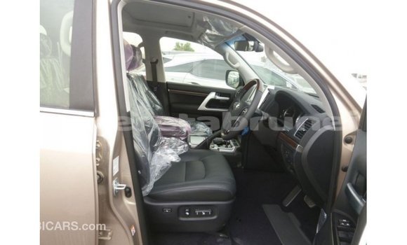 Buy Import Toyota Land Cruiser Other Car in Import - Dubai in Belait Buy Import Toyota Land Cruiser Other Car in Import - Dubai in Belait