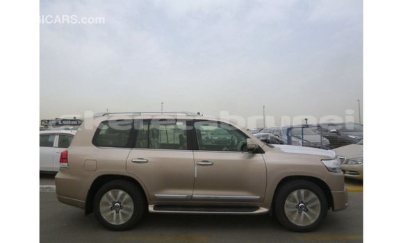 Buy Import Toyota Land Cruiser Other Car in Import - Dubai in Belait Buy Import Toyota Land Cruiser Other Car in Import - Dubai in Belait
