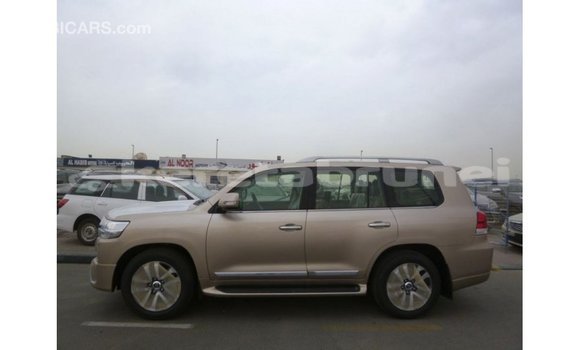 Buy Import Toyota Land Cruiser Other Car in Import - Dubai in Belait Buy Import Toyota Land Cruiser Other Car in Import - Dubai in Belait