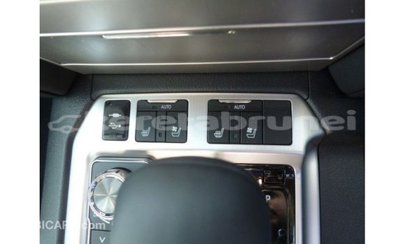 Buy Import Toyota Land Cruiser Black Car in Import - Dubai in Belait Buy Import Toyota Land Cruiser Black Car in Import - Dubai in Belait