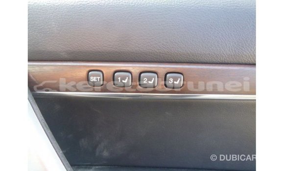 Buy Import Toyota Land Cruiser Black Car in Import - Dubai in Belait Buy Import Toyota Land Cruiser Black Car in Import - Dubai in Belait