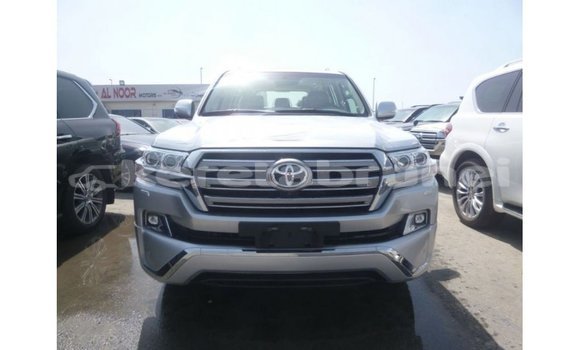 Buy Import Toyota Land Cruiser Other Car in Import - Dubai in Belait Buy Import Toyota Land Cruiser Other Car in Import - Dubai in Belait