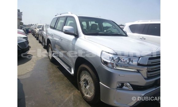 Buy Import Toyota Land Cruiser Other Car in Import - Dubai in Belait Buy Import Toyota Land Cruiser Other Car in Import - Dubai in Belait