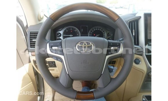 Buy Import Toyota Land Cruiser Other Car in Import - Dubai in Belait Buy Import Toyota Land Cruiser Other Car in Import - Dubai in Belait