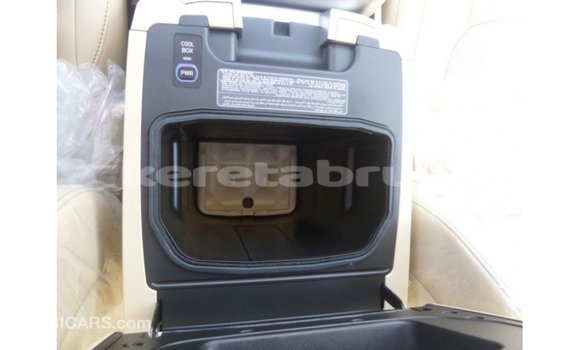 Buy Import Toyota Land Cruiser Other Car in Import - Dubai in Belait Buy Import Toyota Land Cruiser Other Car in Import - Dubai in Belait