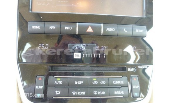 Buy Import Toyota Land Cruiser Other Car in Import - Dubai in Belait Buy Import Toyota Land Cruiser Other Car in Import - Dubai in Belait