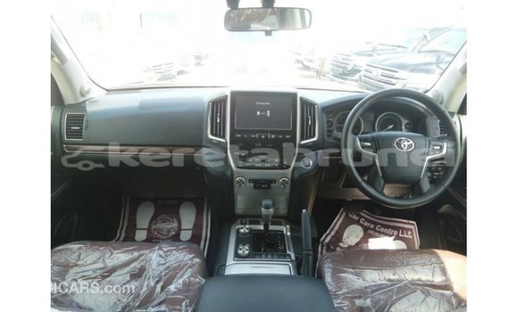 Buy Import Toyota Land Cruiser Black Car in Import - Dubai in Belait Buy Import Toyota Land Cruiser Black Car in Import - Dubai in Belait