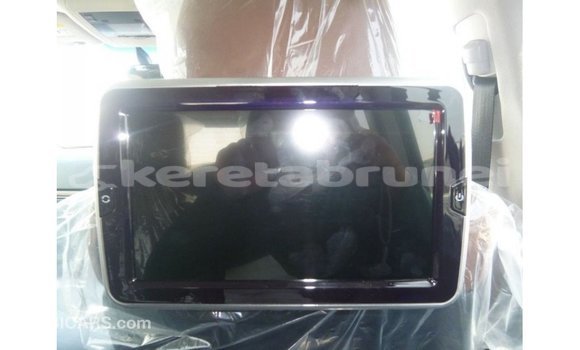 Buy Import Toyota Land Cruiser Black Car in Import - Dubai in Belait Buy Import Toyota Land Cruiser Black Car in Import - Dubai in Belait