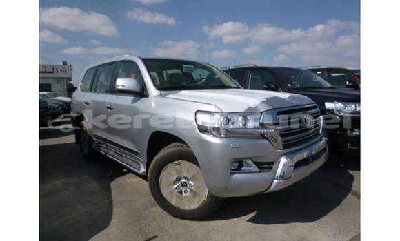 Buy Import Toyota Land Cruiser Other Car in Import - Dubai in Belait Buy Import Toyota Land Cruiser Other Car in Import - Dubai in Belait