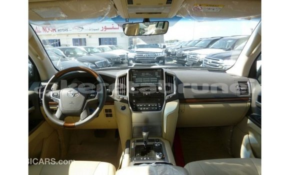 Buy Import Toyota Land Cruiser Other Car in Import - Dubai in Belait Buy Import Toyota Land Cruiser Other Car in Import - Dubai in Belait