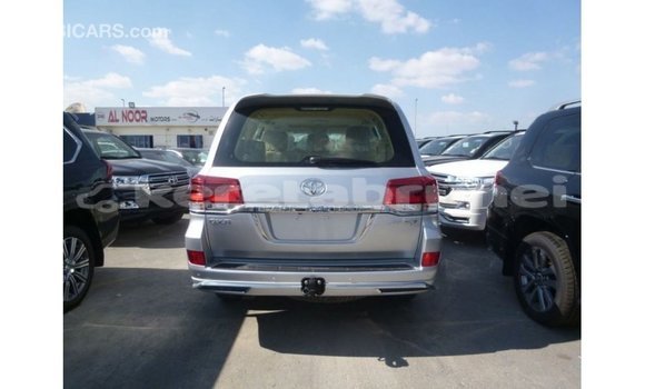 Buy Import Toyota Land Cruiser Other Car in Import - Dubai in Belait Buy Import Toyota Land Cruiser Other Car in Import - Dubai in Belait
