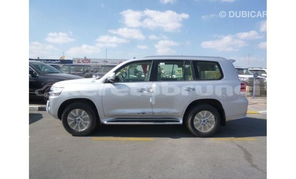 Buy Import Toyota Land Cruiser Other Car in Import - Dubai in Belait Buy Import Toyota Land Cruiser Other Car in Import - Dubai in Belait