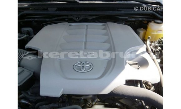Buy Import Toyota Land Cruiser Other Car in Import - Dubai in Belait Buy Import Toyota Land Cruiser Other Car in Import - Dubai in Belait