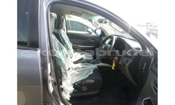 Buy Import Mitsubishi i Other Car in Import - Dubai in Belait Buy Import Mitsubishi i Other Car in Import - Dubai in Belait