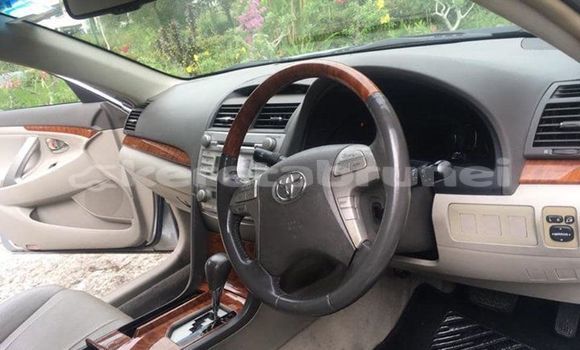 Buy Used Toyota Camry Silver Car in Bandar Seri Begawan in Brunei-Muara Buy Used Toyota Camry Silver Car in Bandar Seri Begawan in Brunei-Muara