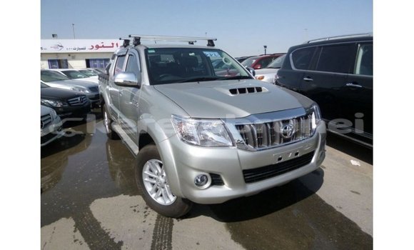 Buy Import Toyota Hilux Other Car in Import - Dubai in Belait Buy Import Toyota Hilux Other Car in Import - Dubai in Belait