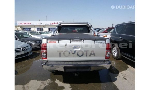 Buy Import Toyota Hilux Other Car in Import - Dubai in Belait Buy Import Toyota Hilux Other Car in Import - Dubai in Belait