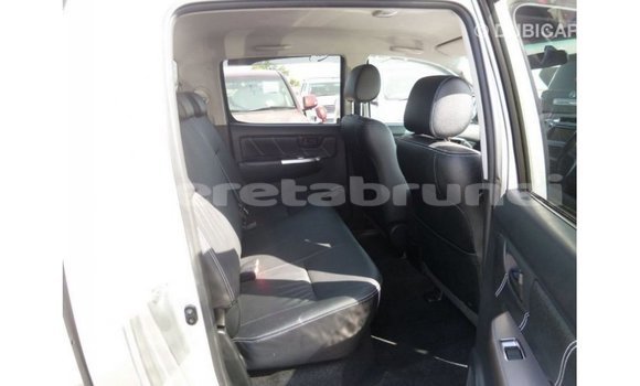 Buy Import Toyota Hilux Other Car in Import - Dubai in Belait Buy Import Toyota Hilux Other Car in Import - Dubai in Belait