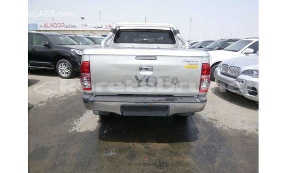Buy Import Toyota Hilux Other Car in Import - Dubai in Belait Buy Import Toyota Hilux Other Car in Import - Dubai in Belait