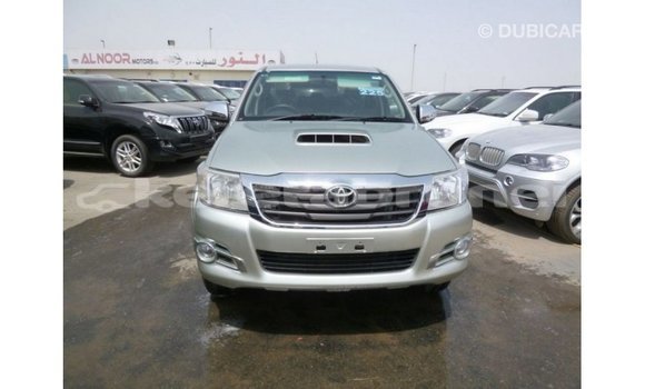 Buy Import Toyota Hilux Other Car in Import - Dubai in Belait Buy Import Toyota Hilux Other Car in Import - Dubai in Belait