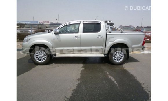 Buy Import Toyota Hilux Other Car in Import - Dubai in Belait Buy Import Toyota Hilux Other Car in Import - Dubai in Belait