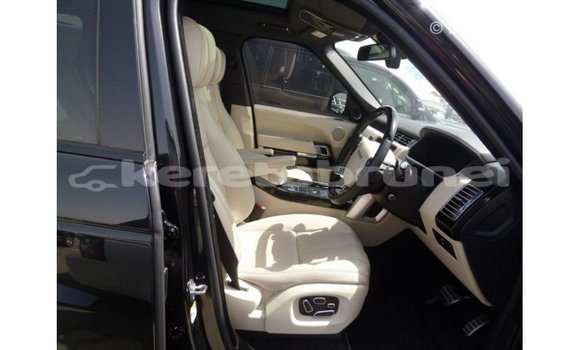 Buy Import Land Rover Range Rover Brown Car in Import - Dubai in Belait Buy Import Land Rover Range Rover Brown Car in Import - Dubai in Belait