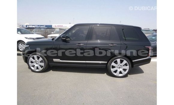 Buy Import Land Rover Range Rover Brown Car in Import - Dubai in Belait Buy Import Land Rover Range Rover Brown Car in Import - Dubai in Belait