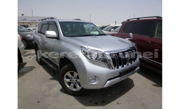 Buy Import Toyota Prado Other Car in Import - Dubai in Belait Buy Import Toyota Prado Other Car in Import - Dubai in Belait