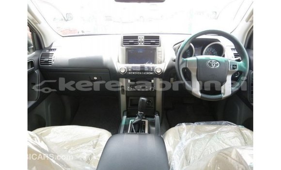 Buy Import Toyota Prado Other Car in Import - Dubai in Belait Buy Import Toyota Prado Other Car in Import - Dubai in Belait