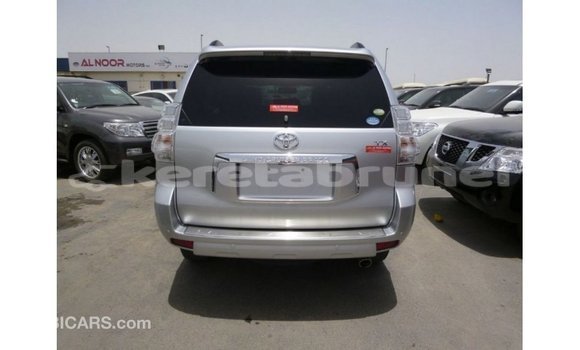 Buy Import Toyota Prado Other Car in Import - Dubai in Belait Buy Import Toyota Prado Other Car in Import - Dubai in Belait