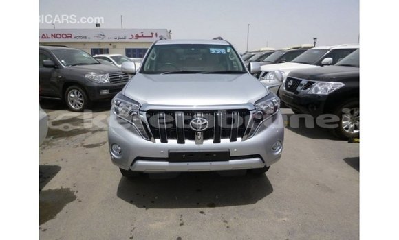 Buy Import Toyota Prado Other Car in Import - Dubai in Belait Buy Import Toyota Prado Other Car in Import - Dubai in Belait