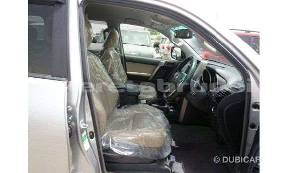 Buy Import Toyota Prado Other Car in Import - Dubai in Belait Buy Import Toyota Prado Other Car in Import - Dubai in Belait