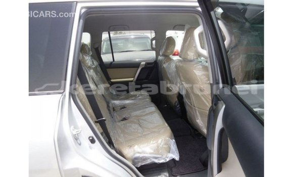 Buy Import Toyota Prado Other Car in Import - Dubai in Belait Buy Import Toyota Prado Other Car in Import - Dubai in Belait