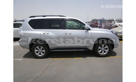 Buy Import Toyota Prado Other Car in Import - Dubai in Belait Buy Import Toyota Prado Other Car in Import - Dubai in Belait