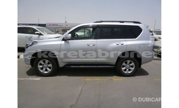 Buy Import Toyota Prado Other Car in Import - Dubai in Belait Buy Import Toyota Prado Other Car in Import - Dubai in Belait
