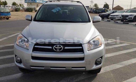 Buy Import Toyota RAV4 Other Car in Import - Dubai in Belait Buy Import Toyota RAV4 Other Car in Import - Dubai in Belait