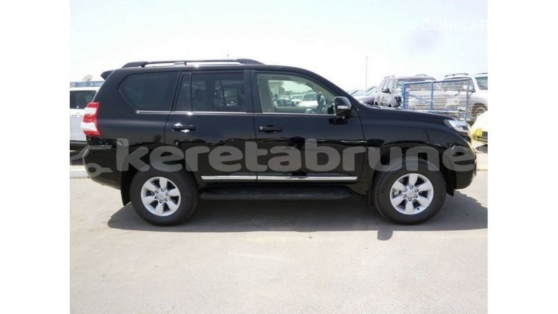 Big with watermark toyota prado belait import dubai 2833