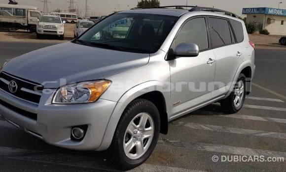 Buy Import Toyota RAV4 Other Car in Import - Dubai in Belait Buy Import Toyota RAV4 Other Car in Import - Dubai in Belait