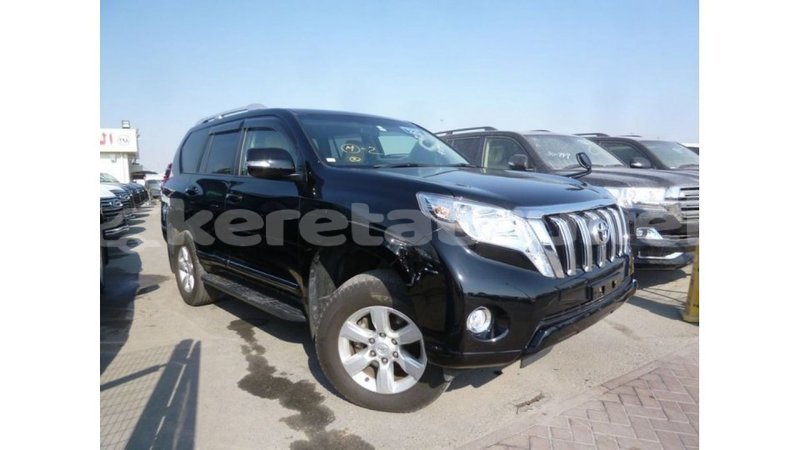 Big with watermark toyota prado belait import dubai 2835