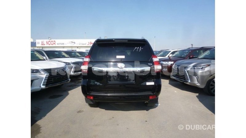 Big with watermark toyota prado belait import dubai 2835