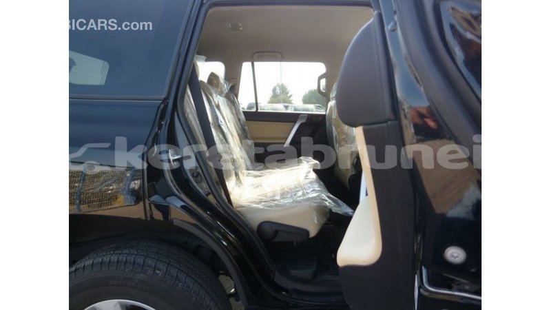 Big with watermark toyota prado belait import dubai 2835